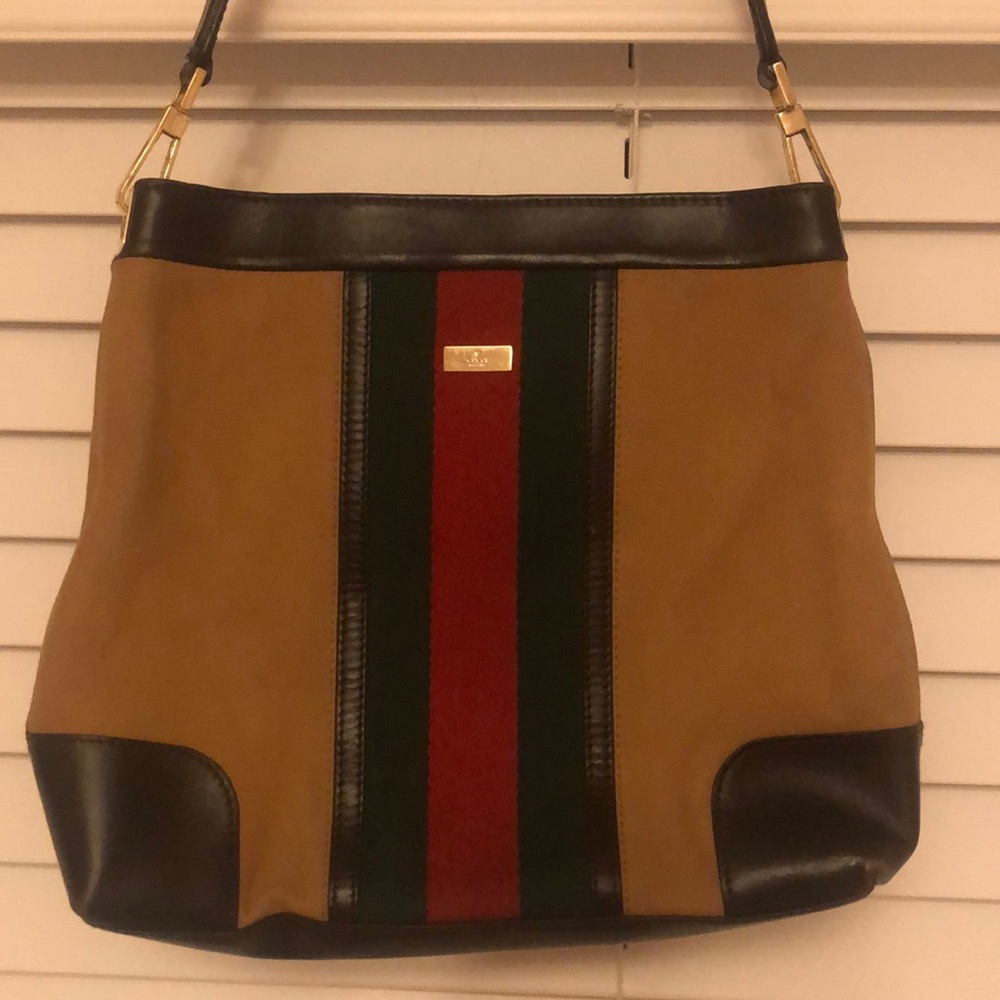 GUCCI BAG